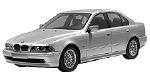 BMW E39 P2566 Fault Code
