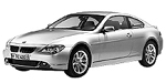 BMW E63 P2566 Fault Code