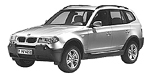 BMW E83 P2566 Fault Code