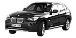 BMW E84 P2566 Fault Code