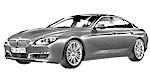 BMW F06 P2566 Fault Code