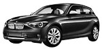 BMW F21 P2566 Fault Code