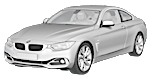 BMW F32 P2566 Fault Code